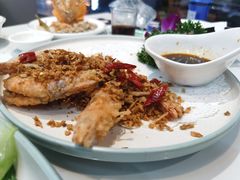 -阿里元老宋海鲜大排档(明发店)