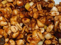 宫保鸡丁-眉州东坡·熊猫主题餐厅(枫蓝店)
