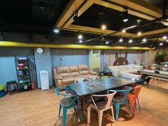 -不止轰趴桌游麻将台球(立水桥店)