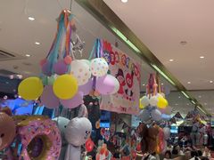 -西贝(武汉群星城店)