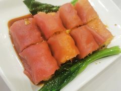 -旭璟酒家·传统粤菜·湘菜(逸景路店)