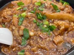-阿四台山黄鳝饭(东门店)