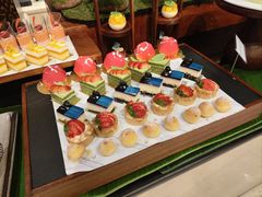 -西双版纳洲际度假酒店-海鲜傣味烧烤·侬香全日制餐厅