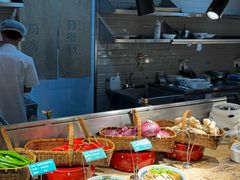 -筱爷叔·上海传统手工菜(玉树路店)