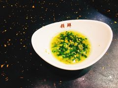 蘸料-领鲜风味花雕鸡(马端街店)