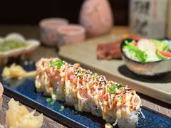 -炙柒Sekinana·精致日料(合生汇店)