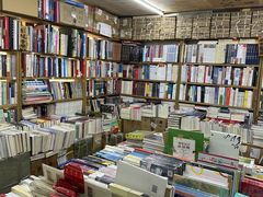 -良友书坊(安徽路店)