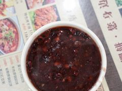 金牌红豆粥-葛记焖饼(伏牛路店)