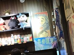 大堂-左舞和风屋便当(金地店)