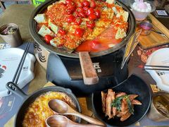 -烤匠麻辣烤鱼(青羊万达店)