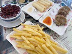 -周大娘牛乳(旧寨古村总店)