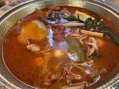 -福客麻辣烫·现炒麻辣香锅(印力中心店)