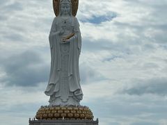 -三亚南山文化旅游区