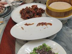 -宏宴·新京菜(望京店)