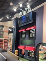 点击看大图 -奈尔宝·儿童乐园·亲子餐厅(星河湾店)