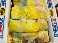 -赵财财·肠粉·煲仔饭(华润万象城店)