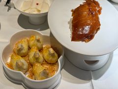 -四季民福烤鸭店(前门大栅栏店)
