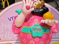 -VT101维多利广场