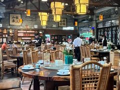 -猪肉婆私房菜(容桂总店)