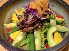 -月下料理(楷林IFC店)