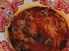 -王大乔泡椒米线·小火锅(星城天地店)