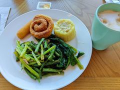 -苏州吴江盛虹万丽酒店-燃餐厅(盛泽店)