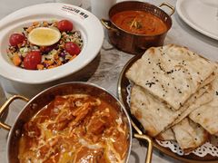 -清真·AL-JANNAT 佳纳特餐厅(狮子桥店)