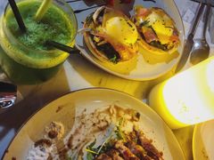 -农畉LONFOOD(福田星河COCOPark店)