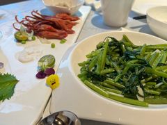 -一品淮扬 · 淮扬菜·北京万达文华酒店