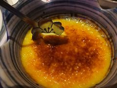 焦糖布丁-味见·雪月花(天富路店)