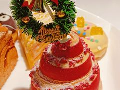 -麦萌の胖子(西红门荟聚店)