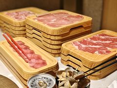-空之介寿喜烧·和牛放题(恒隆广场店)