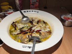 -太二酸菜鱼(上海佛罗伦萨小镇店)