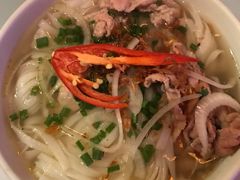 -Lanterns Vietnamese Restaurant