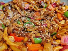 -富正毅三下锅·湘西韵味(天门山索道店)