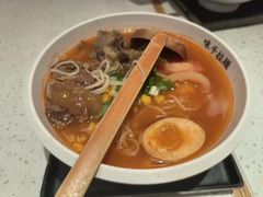 -味千拉面(增城万达广场店)