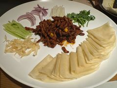 -奉天小馆·非遗东北菜(沈阳万象城店)