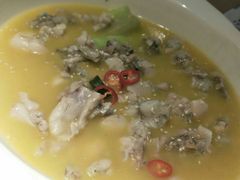 -江湖情酸菜鱼(万菱汇店)