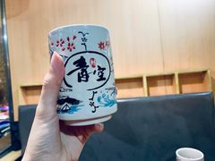 -青空日料烧肉烧鸟店(后湖兴业路店)