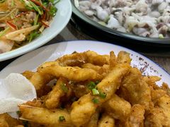 -港升鱼师傅·中山脆肉鲩