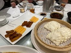 -金翠皇宫粤菜·点心·海鲜(科技园店)