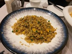 -希尔顿酒店-豫园中餐厅