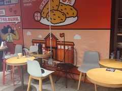 -肯德基(学院路店)