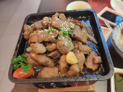 -仙隐小鹿中华料理(南宁万象城店)