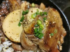 -無境·匠心日本料理(汉街店)