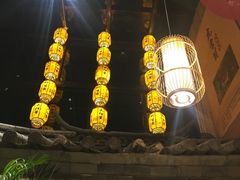-大理董·董家小厨野生菌火锅(古城旗舰店)