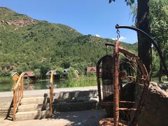 -仙居谷风景区
