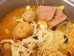 -王大乔泡椒米线(桐梓坡店)