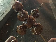 -邓记新一代糖油果子(四川煤管局供销公司职工宿舍店)
