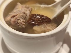 -珍呈中餐厅•粤川淮扬新疆(乌鲁木齐康莱德酒店)